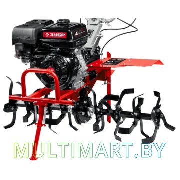 Мотоблок Зубр МТШ-600 картинка 3